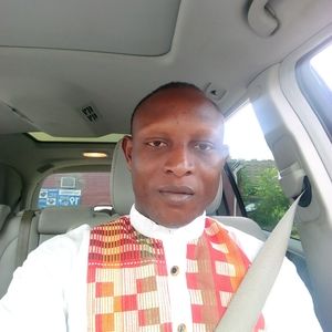 Meet your Posher, Attia